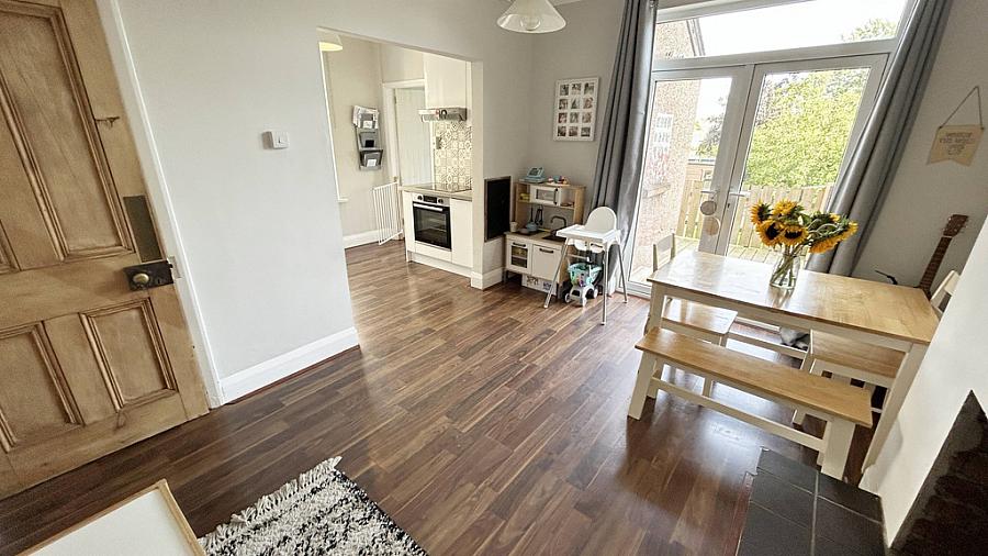 21 Carthall Road