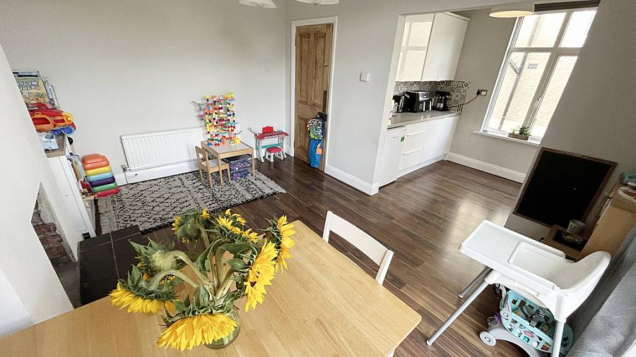 21 Carthall Road