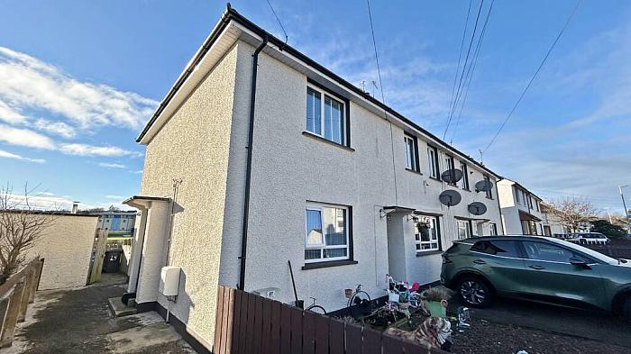 29 Kylemore Road,coleraine, BT51 3HG