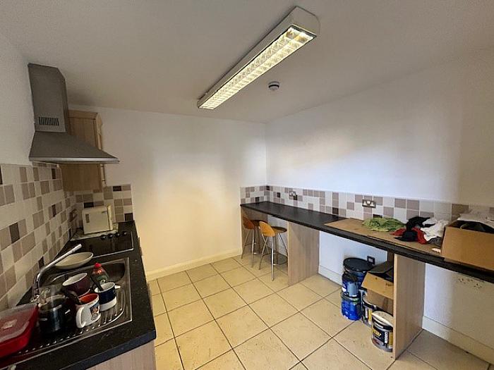 38 & 39 Sperrin Business Park