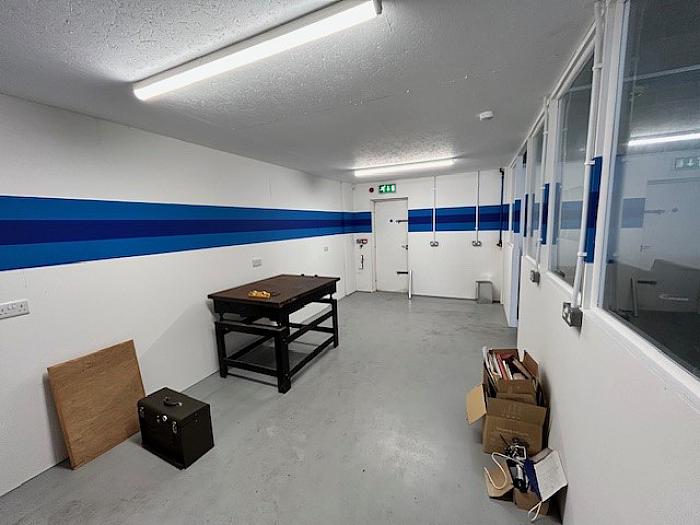 38 & 39 Sperrin Business Park