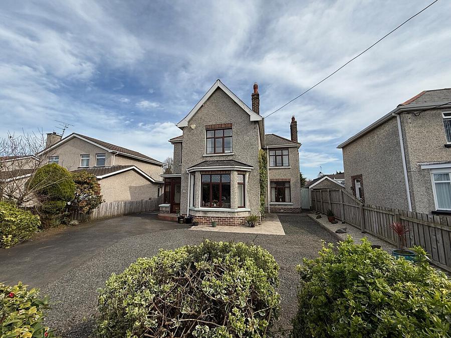 39 Portstewart Road