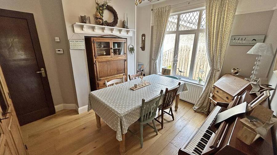 39 Portstewart Road