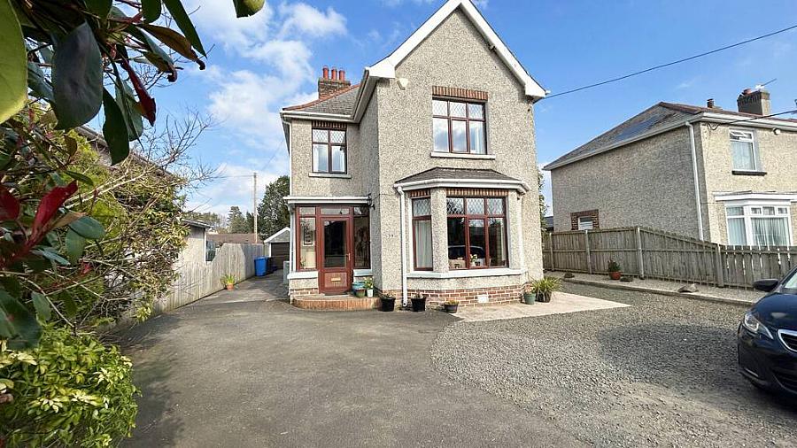 39 Portstewart Road