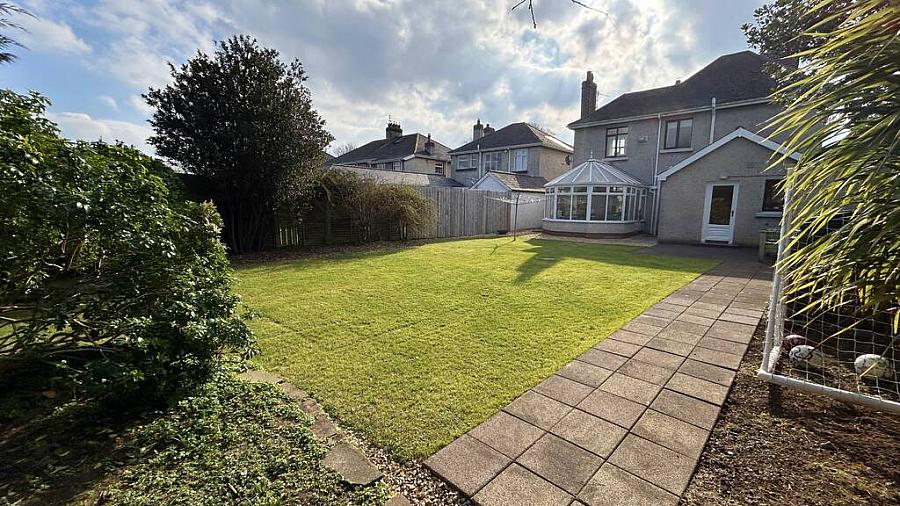 39 Portstewart Road