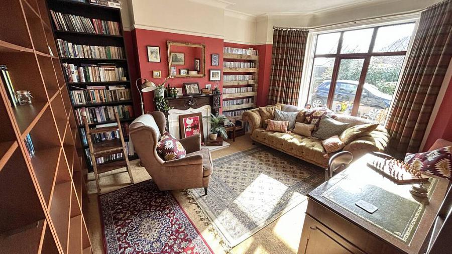 39 Portstewart Road