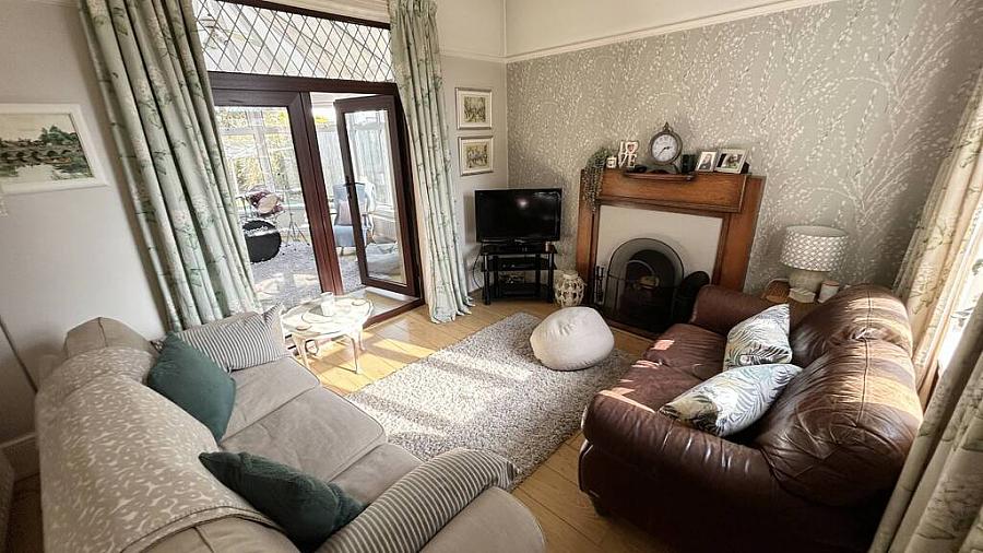 39 Portstewart Road