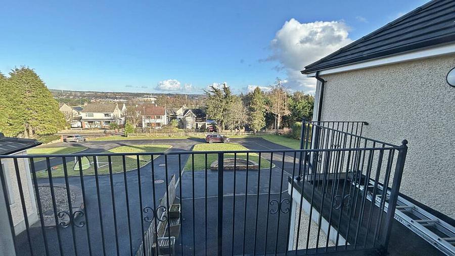 6 Ballycairn Road