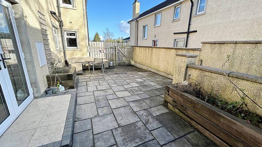 6 Ballycairn Road