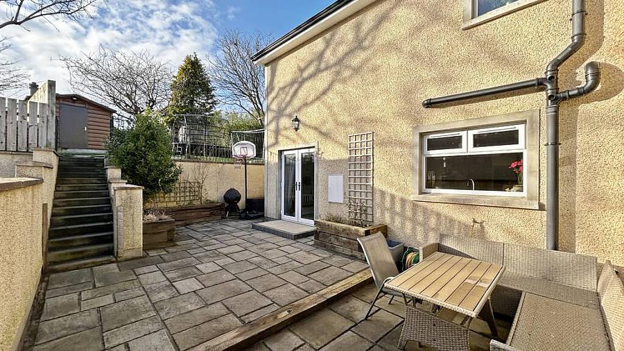 6 Ballycairn Road