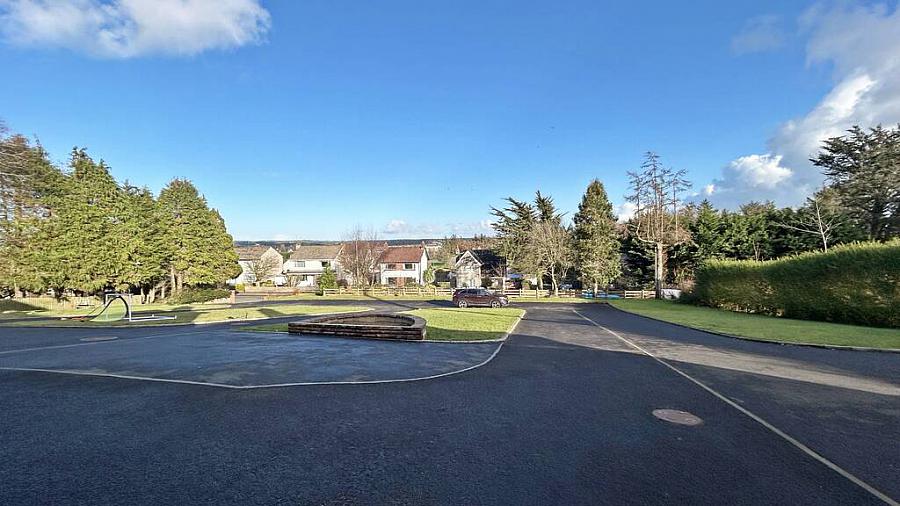 6 Ballycairn Road