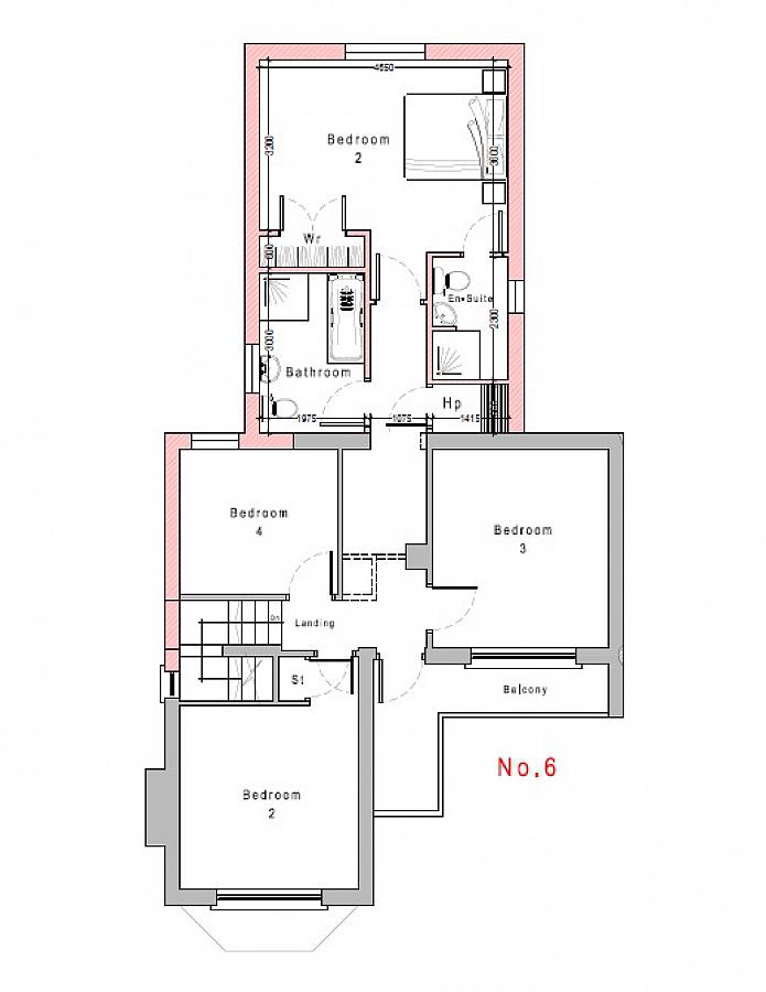 6 Ballycairn Road