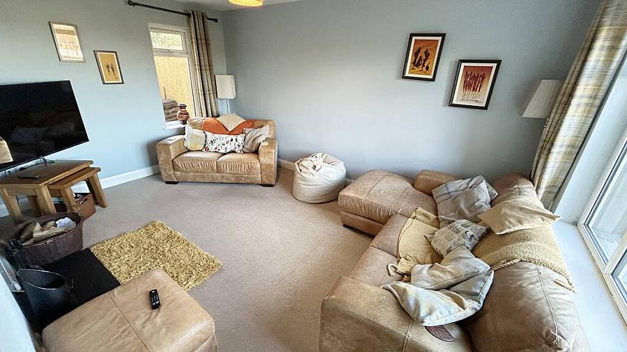 6 Ballycairn Road