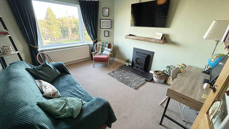 6 Ballycairn Road