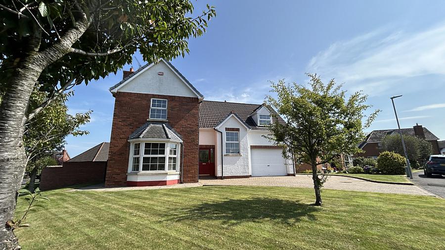 19 Knockantern Grove 19 Knockantern Grove