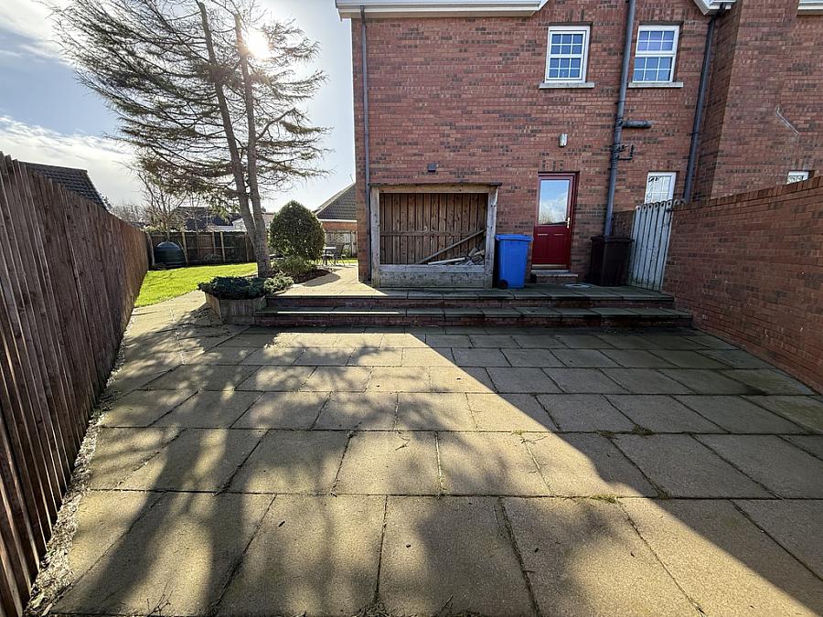 19 Knockantern Grove