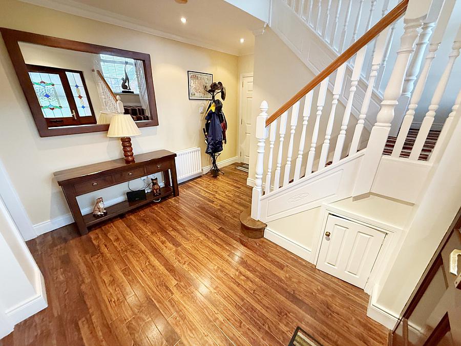 19 Knockantern Grove