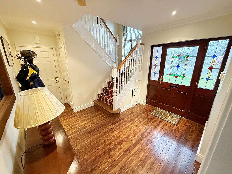 19 Knockantern Grove