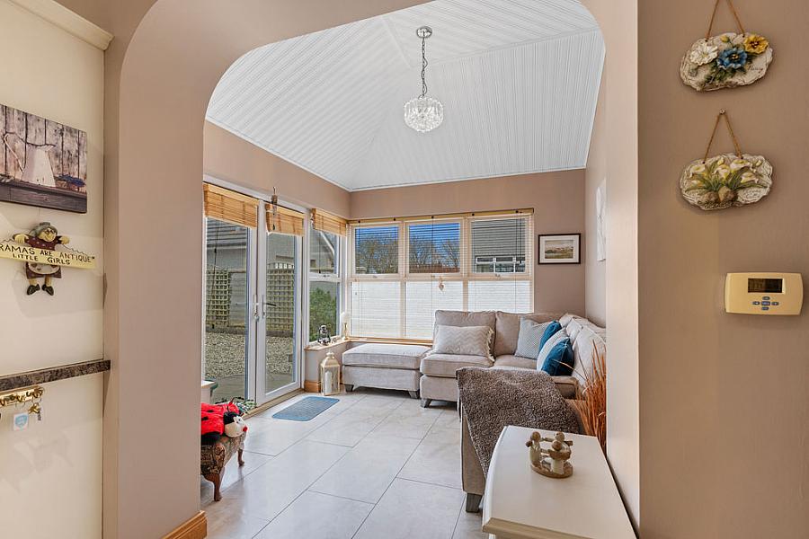 3 Craigahulliar Road