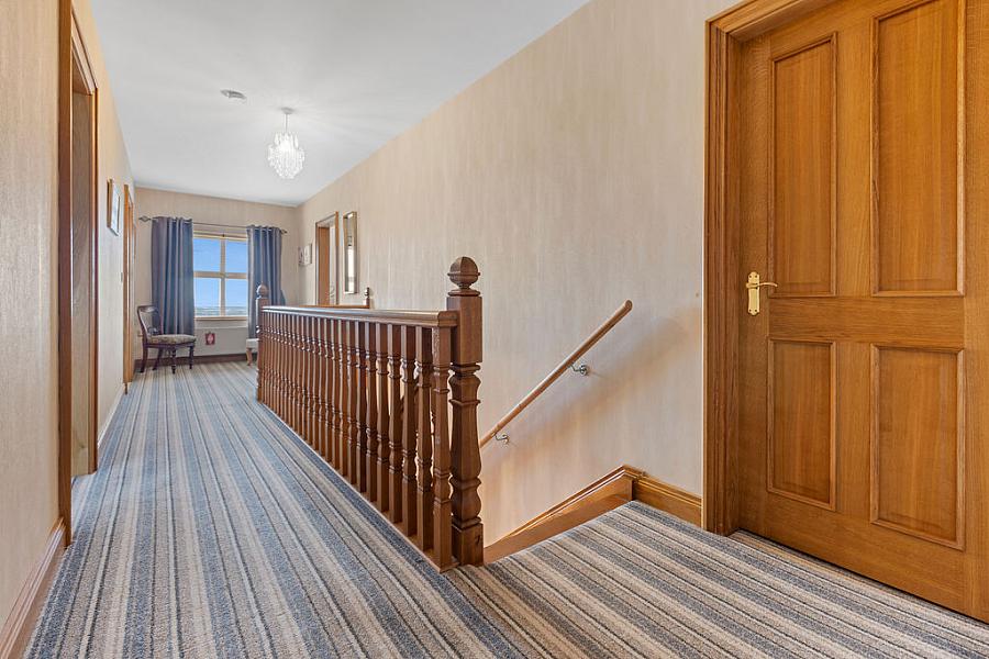 3 Craigahulliar Road
