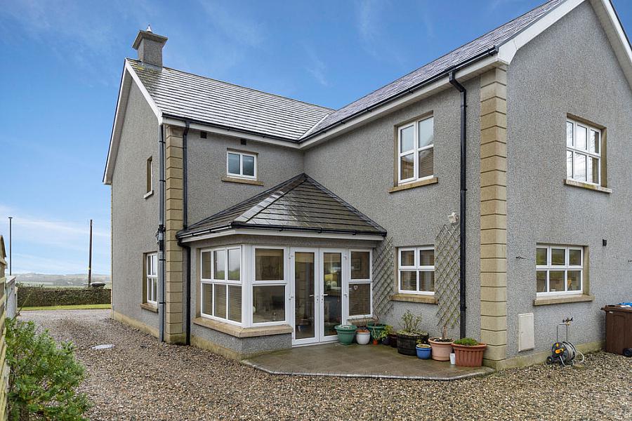 3 Craigahulliar Road