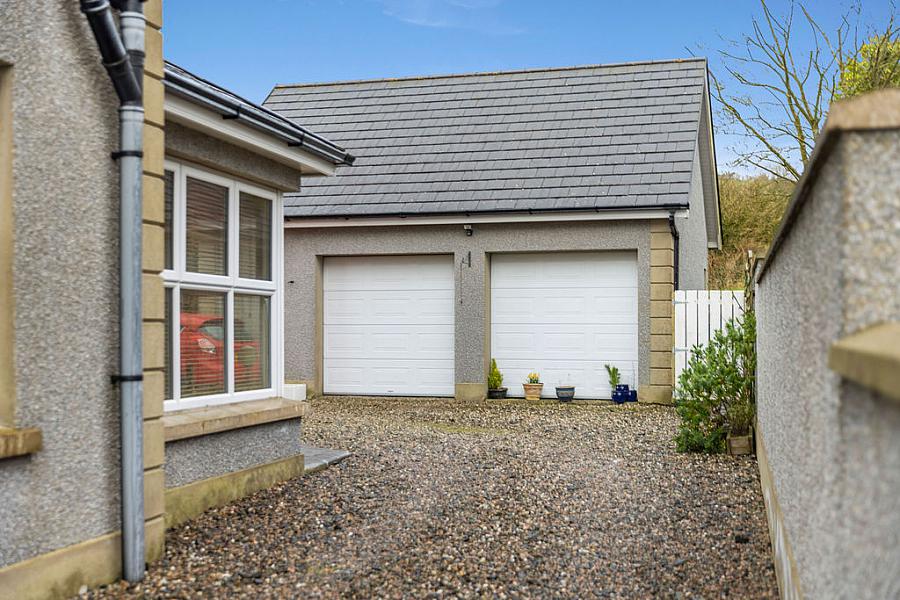 3 Craigahulliar Road