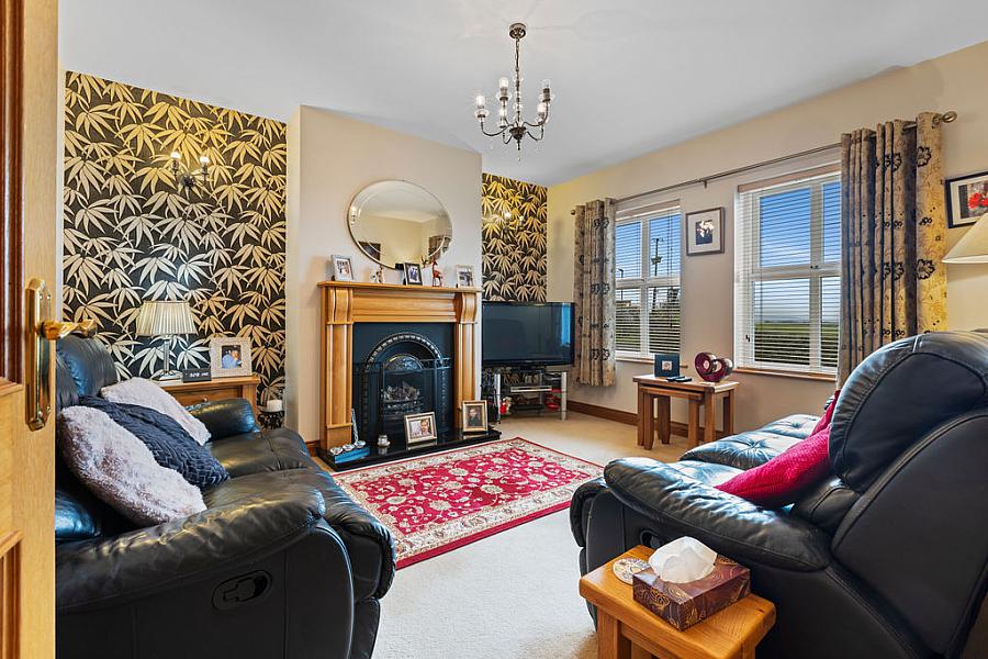 3 Craigahulliar Road