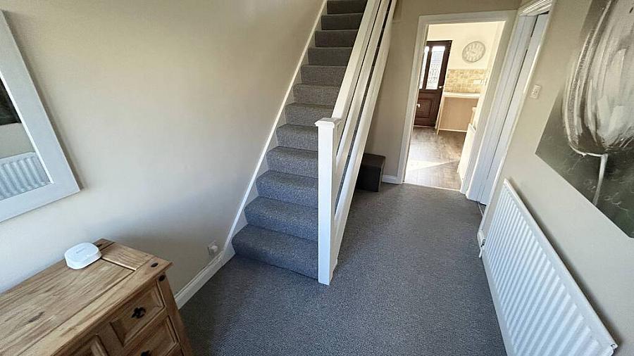 10 Highfield Drive