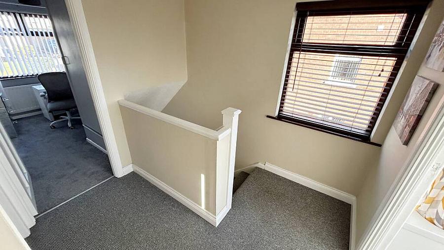 10 Highfield Drive