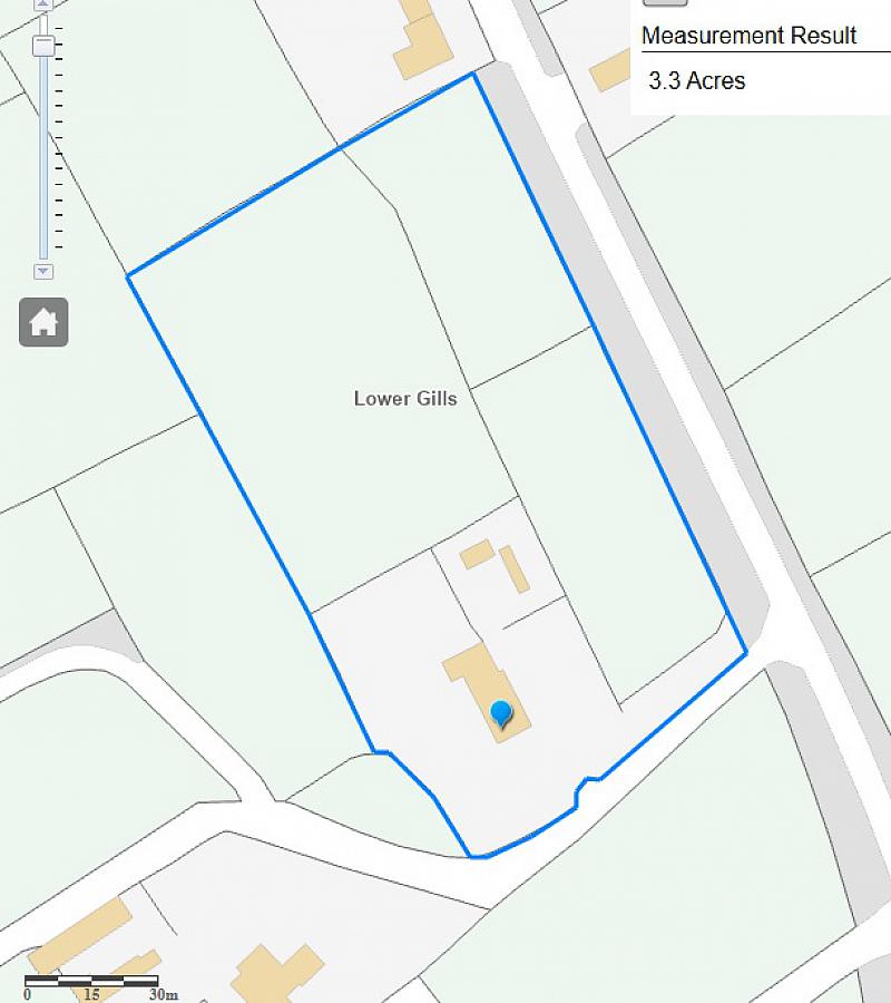 34 Gills Lane