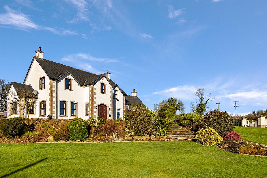 116 Boleran Road