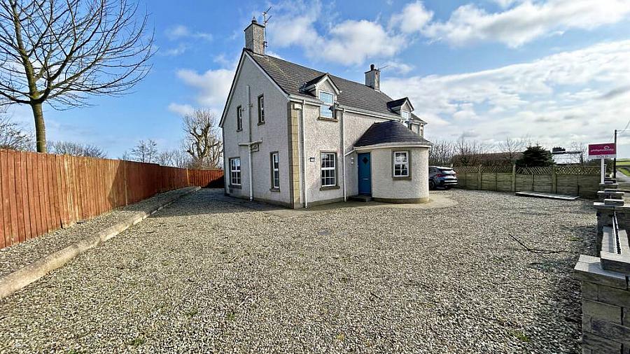23b Ballyhome Road