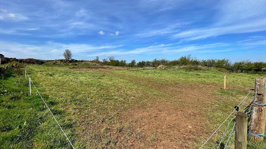 Site 420m N Of 242 Windyhill Road Macosquin