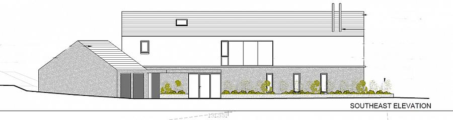 Site 420m N Of 242 Windyhill Road Macosquin