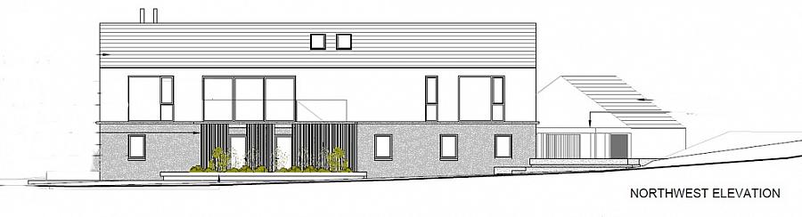Site 420m N Of 242 Windyhill Road Macosquin