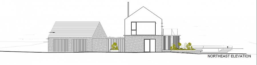 Site 420m N Of 242 Windyhill Road Macosquin