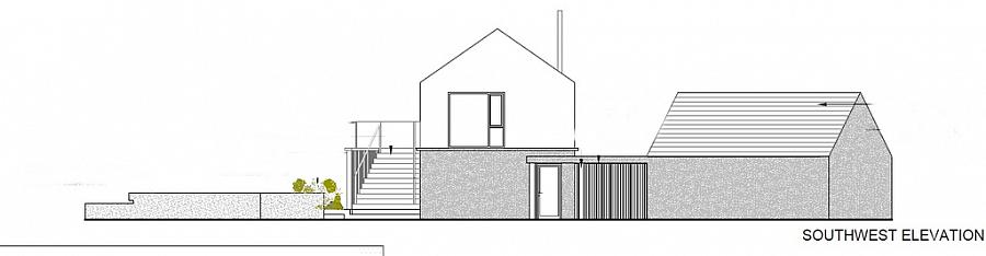 Site 420m N Of 242 Windyhill Road Macosquin