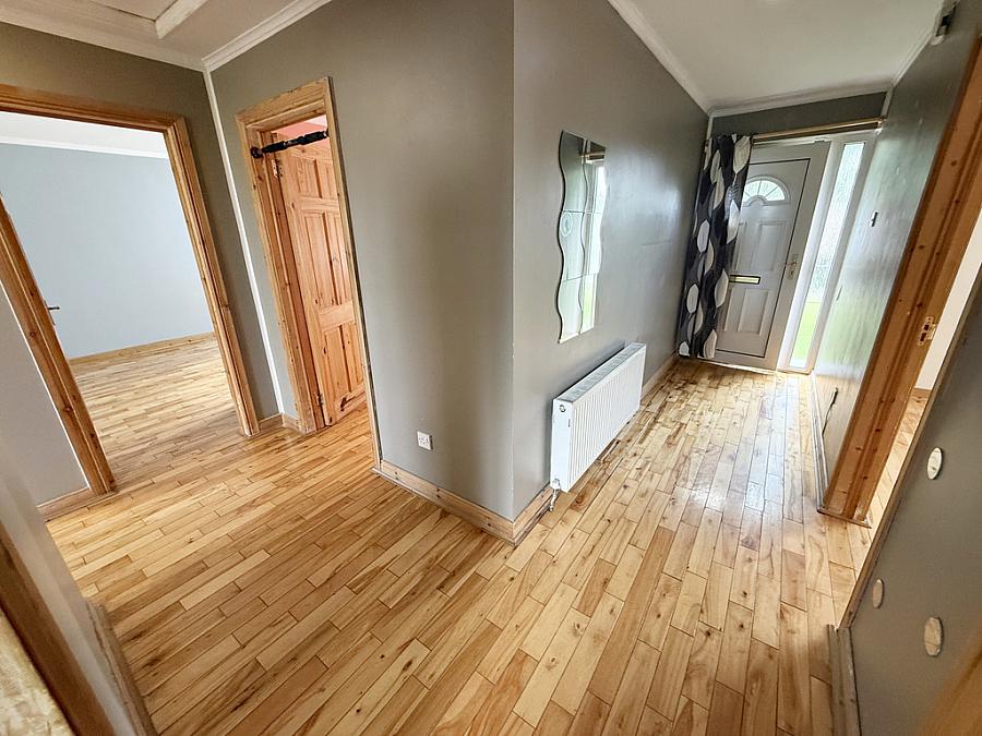 14 Charnwood Park
