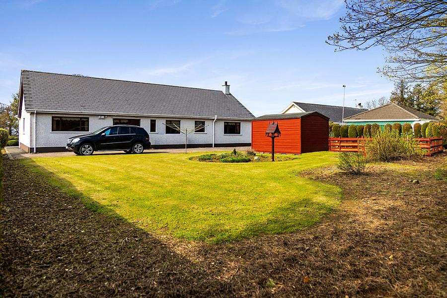 149a Finvoy Road