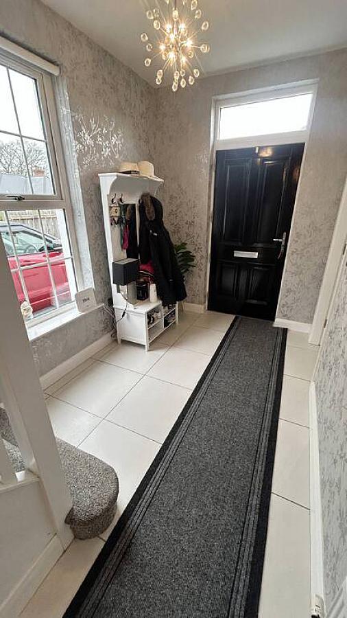3 Strand Place