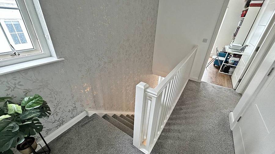 3 Strand Place