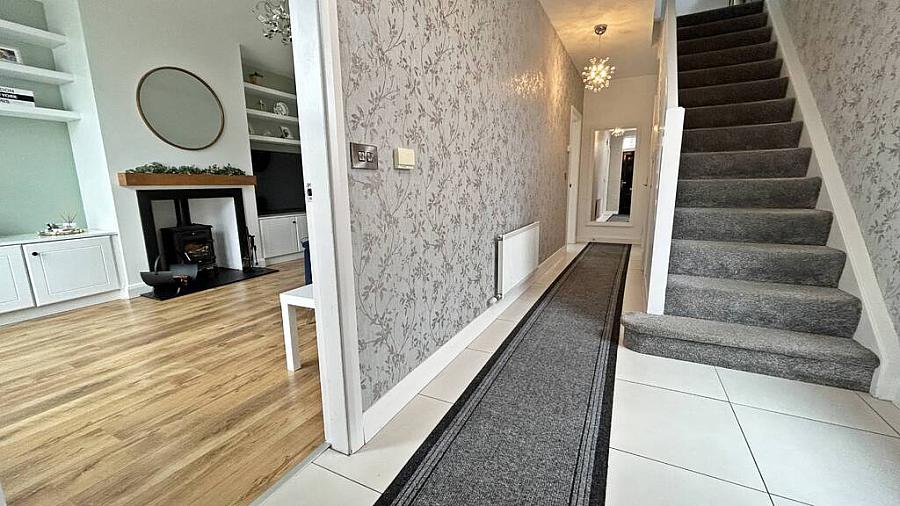3 Strand Place
