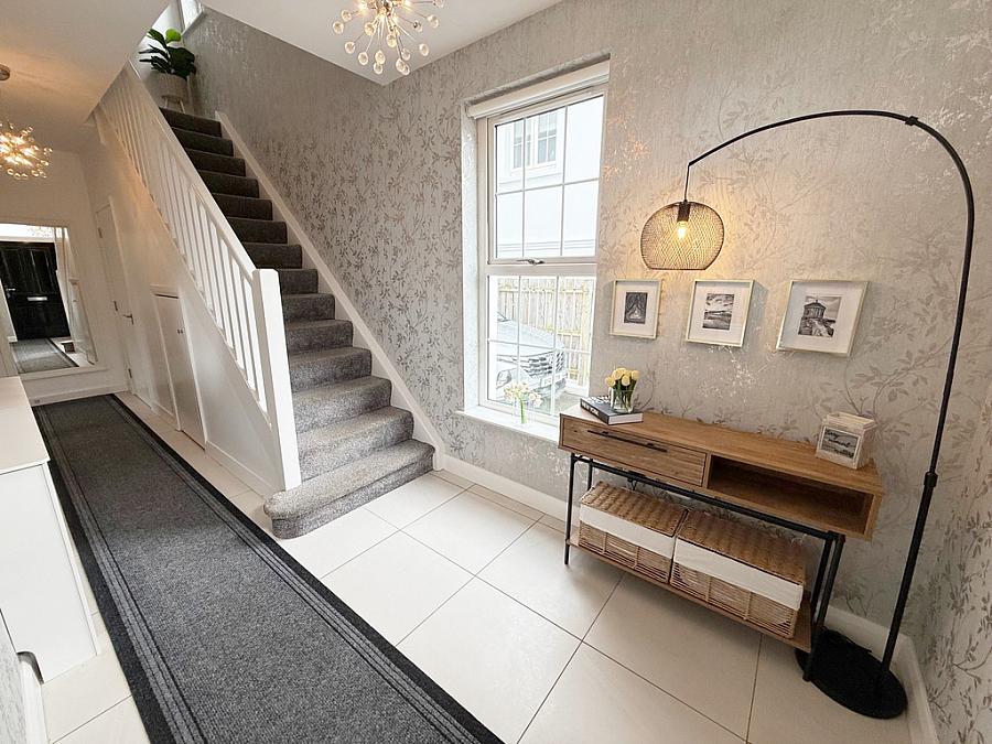 3 Strand Place 3 Strand Place