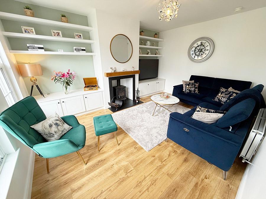 3 Strand Place 3 Strand Place