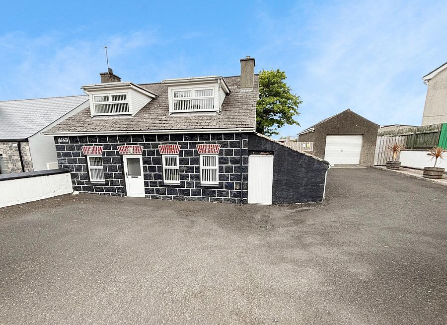 26 Cloyfin Road