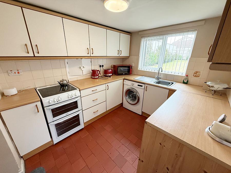 26 Cloyfin Road