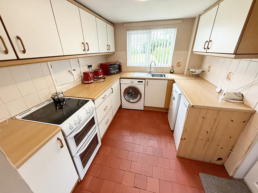 26 Cloyfin Road