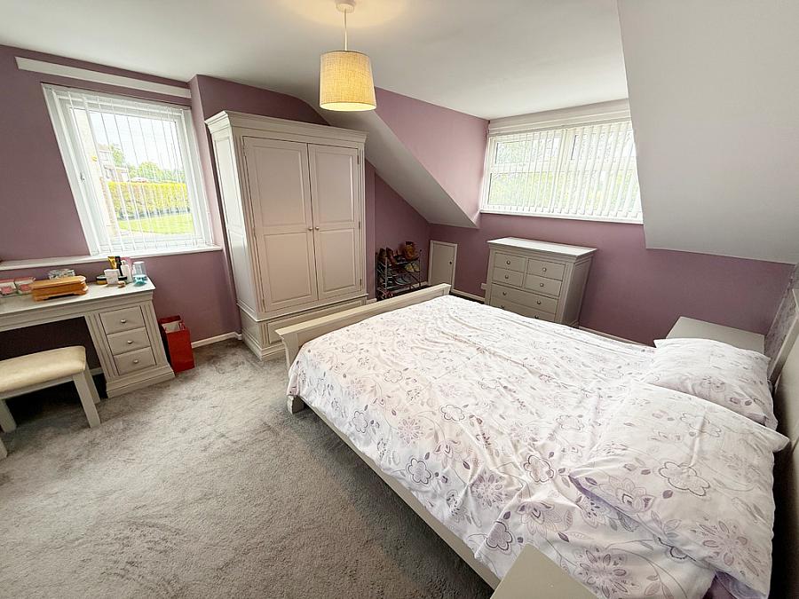 26 Cloyfin Road