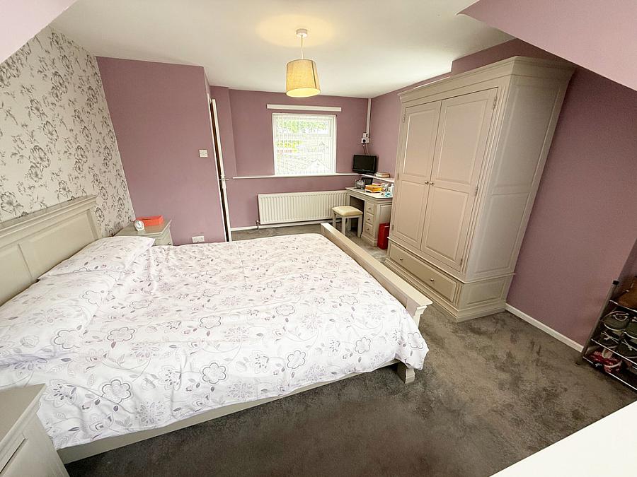 26 Cloyfin Road