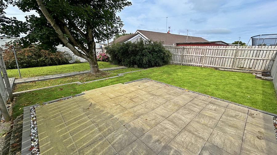 26 Cloyfin Road